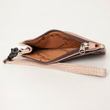 ADBG814 Card-Holder Genuine Western Leather Women Bag