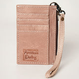 ADBG814 Card-Holder Genuine Western Leather Women Bag