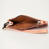 ADBG814 Card-Holder Genuine Western Leather Women Bag