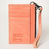 ADBG814 Card-Holder Genuine Western Leather Women Bag