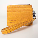 ADBG816 Card-Holder Genuine Western Leather Women Bag