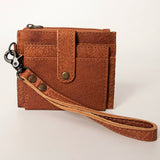 ADBG816 Card-Holder Genuine Western Leather Women Bag