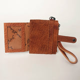 ADBG816 Card-Holder Genuine Western Leather Women Bag