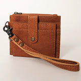 ADBG816 Card-Holder Genuine Western Leather Women Bag