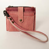 ADBG816 Card-Holder Genuine Western Leather Women Bag