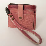 ADBG816 Card-Holder Genuine Western Leather Women Bag