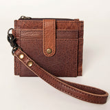 ADBG816 Card-Holder Genuine Western Leather Women Bag