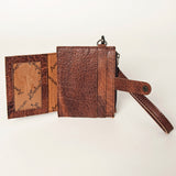 ADBG816 Card-Holder Genuine Western Leather Women Bag