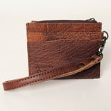 ADBG816 Card-Holder Genuine Western Leather Women Bag