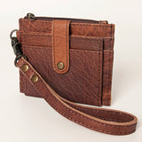 ADBG816 Card-Holder Genuine Western Leather Women Bag