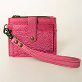 ADBG816 Card-Holder Genuine Western Leather Women Bag