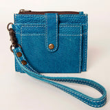 ADBG816 Card-Holder Genuine Western Leather Women Bag