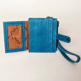 ADBG816 Card-Holder Genuine Western Leather Women Bag