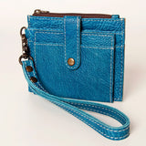 ADBG816 Card-Holder Genuine Western Leather Women Bag