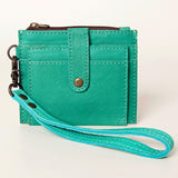 ADBG816 Card-Holder Genuine Western Leather Women Bag