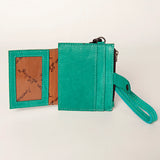 ADBG816 Card-Holder Genuine Western Leather Women Bag