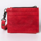 ADBG816 Card-Holder Genuine Western Leather Women Bag