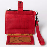 ADBG816 Card-Holder Genuine Western Leather Women Bag