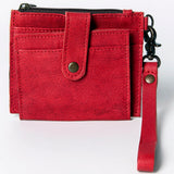 ADBG816 Card-Holder Genuine Western Leather Women Bag