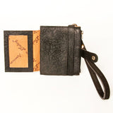 ADBG816 Card-Holder Genuine Western Leather Women Bag