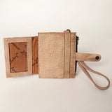 ADBG816 Card-Holder Genuine Western Leather Women Bag