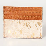 ADBG817 Card-Holder Genuine Western Leather Women Bag