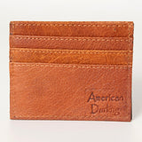 ADBG817 Card-Holder Genuine Western Leather Women Bag