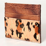 ADBG817 Card-Holder Genuine Western Leather Women Bag