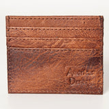 ADBG817 Card-Holder Genuine Western Leather Women Bag