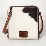 LC-ADBG820C Crossbody Genuine Western Leather Women Bag