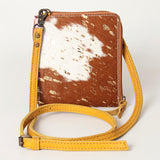 LC-ADBG820F Crossbody Genuine Western Leather Women Bag