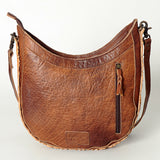 LC-ADBG699E Hobo Genuine Western Leather Women Bag