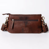 LC-ADBGA244A Crossbody Genuine Western Leather Women Bag