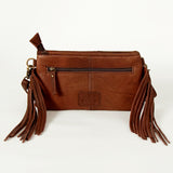 LC-ADBGA244C Crossbody Genuine Western Leather Women Bag