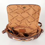 ADBG824 Messenger Genuine Western Leather Women Bag