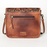 ADBG826 Crossbody Genuine Western Leather Women Bag