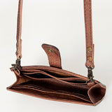 ADBG832 Crossbody Genuine Western Leather Women Bag