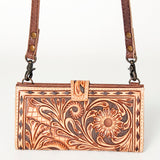 ADBG832 Crossbody Genuine Western Leather Women Bag