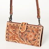 ADBG832 Crossbody Genuine Western Leather Women Bag