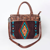 LC-ADBG835A Tote Genuine Western Leather Women Bag