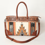 ADBG835 Tote Genuine Western Leather Women Bag