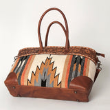 ADBG835 Tote Genuine Western Leather Women Bag