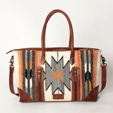 ADBG835 Tote Genuine Western Leather Women Bag