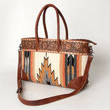 ADBG835 Tote Genuine Western Leather Women Bag