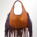 LC-ADBGM175A Hobo Genuine Western Leather Women Bag