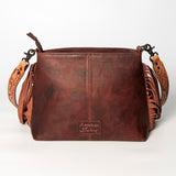 LC-ADBGZ596 Crossbody Genuine Western Leather Women Bag