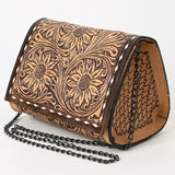 ADBGZ601 Crossbody Genuine Western Leather Women Bag