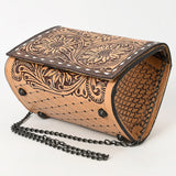 ADBGZ601 Crossbody Genuine Western Leather Women Bag