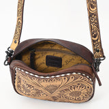 ADBGZ604 Crossbody Genuine Western Leather Women Bag