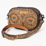 ADBGZ604 Crossbody Genuine Western Leather Women Bag